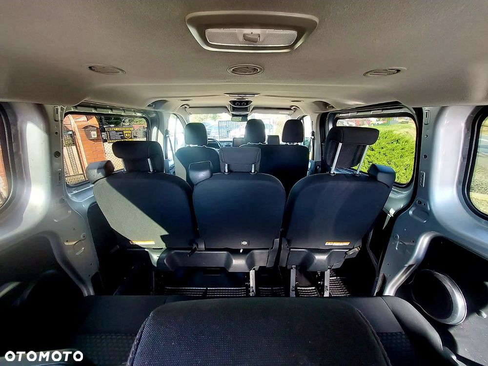 Ford Transit Custom - 19