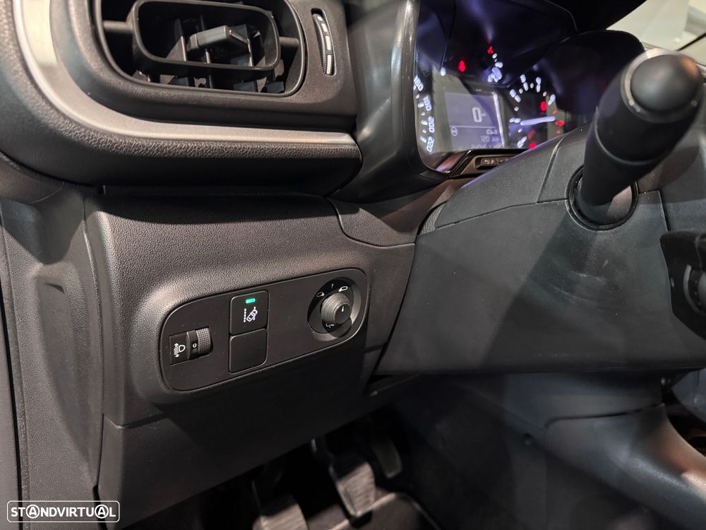 Citroën C3 1.5 BlueHDi Feel Pack - 17