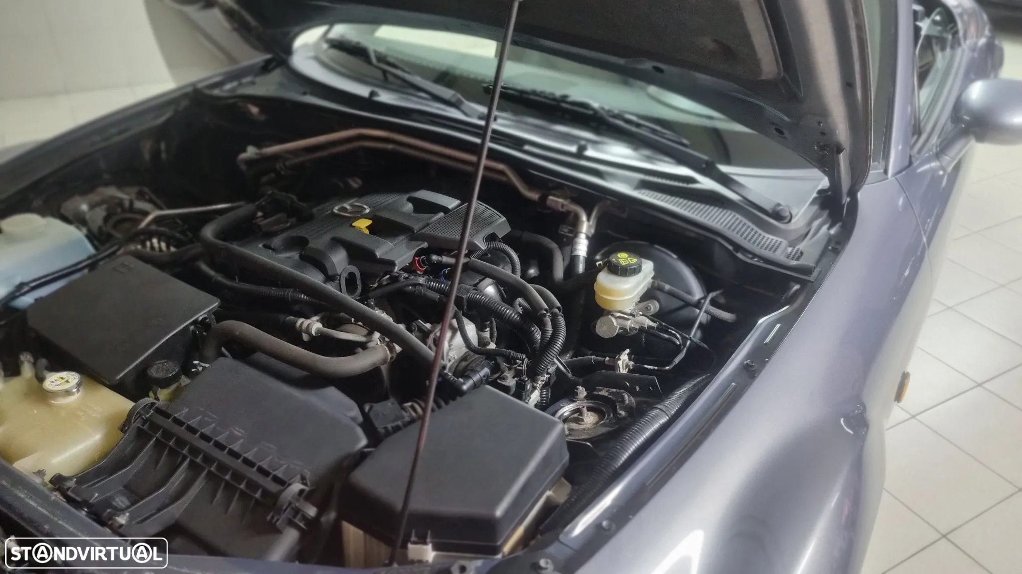 Mazda MX-5 - 9