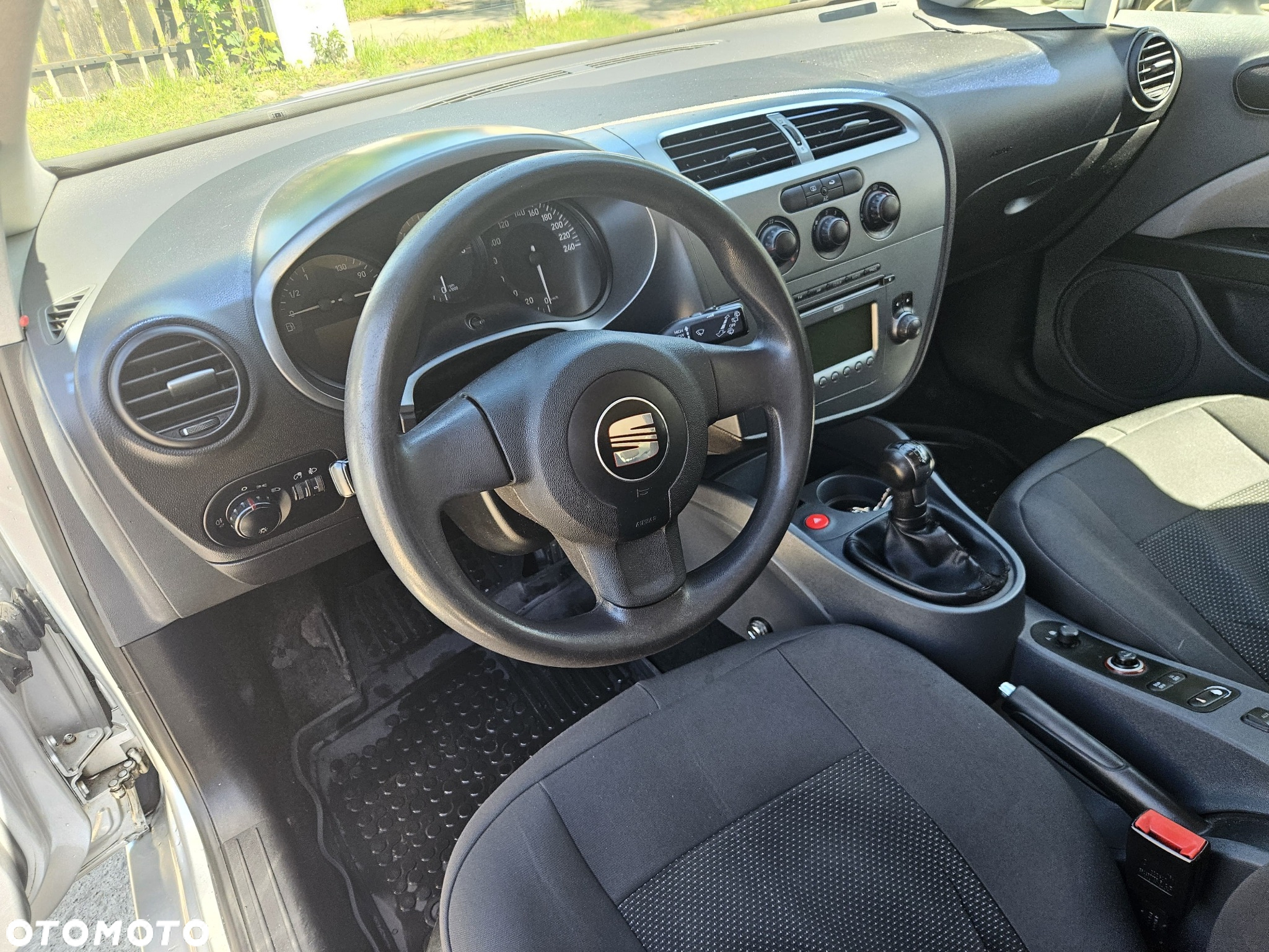 Seat Leon - 9