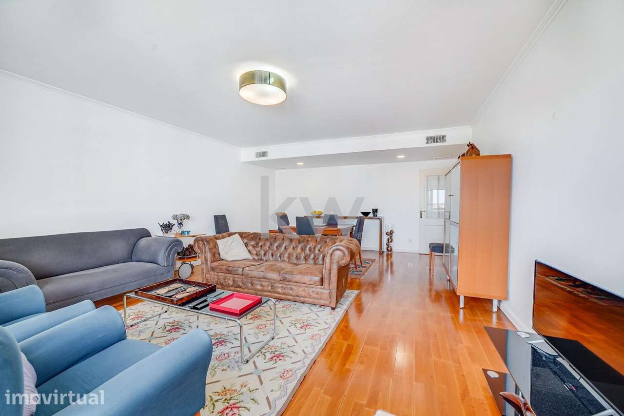 T2 no Condomínio Saldanha Residence | Localização e prestígio - Grande imagem: 4/41