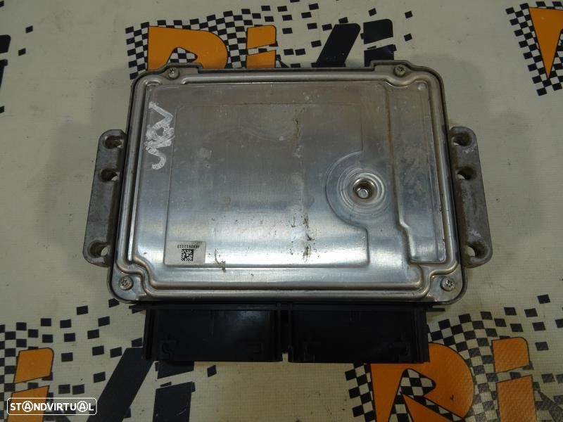 Centralina De Motor Ford Fiesta Vi (Cb1, Ccn)  0261S17676 / G1b112a650 - 4