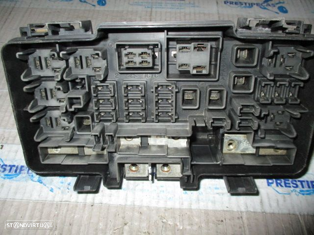 Caixa Fusiveis 5051050219420093 HONDA CIVIC 2001 1,4 - 2