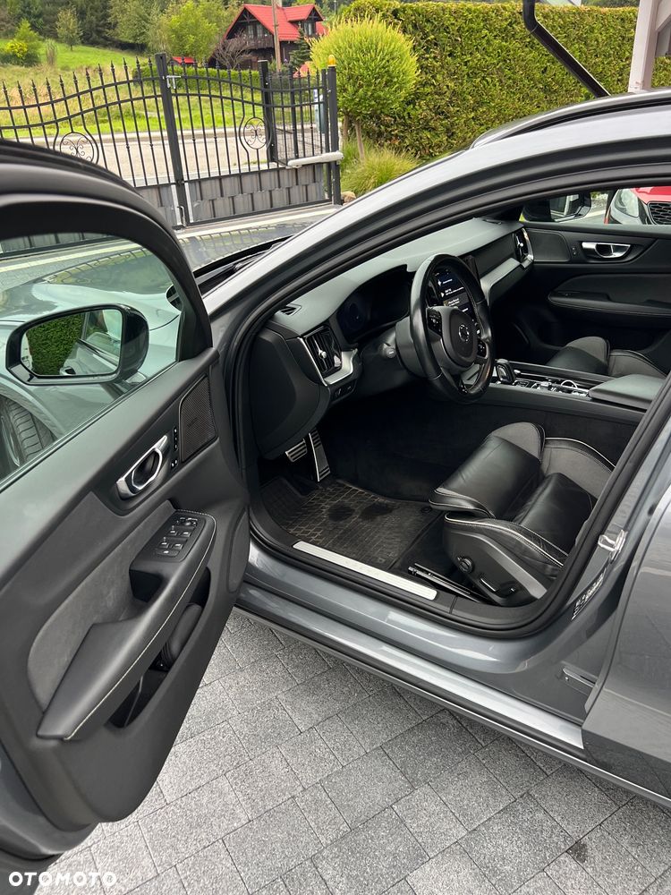 Volvo V60 - 11