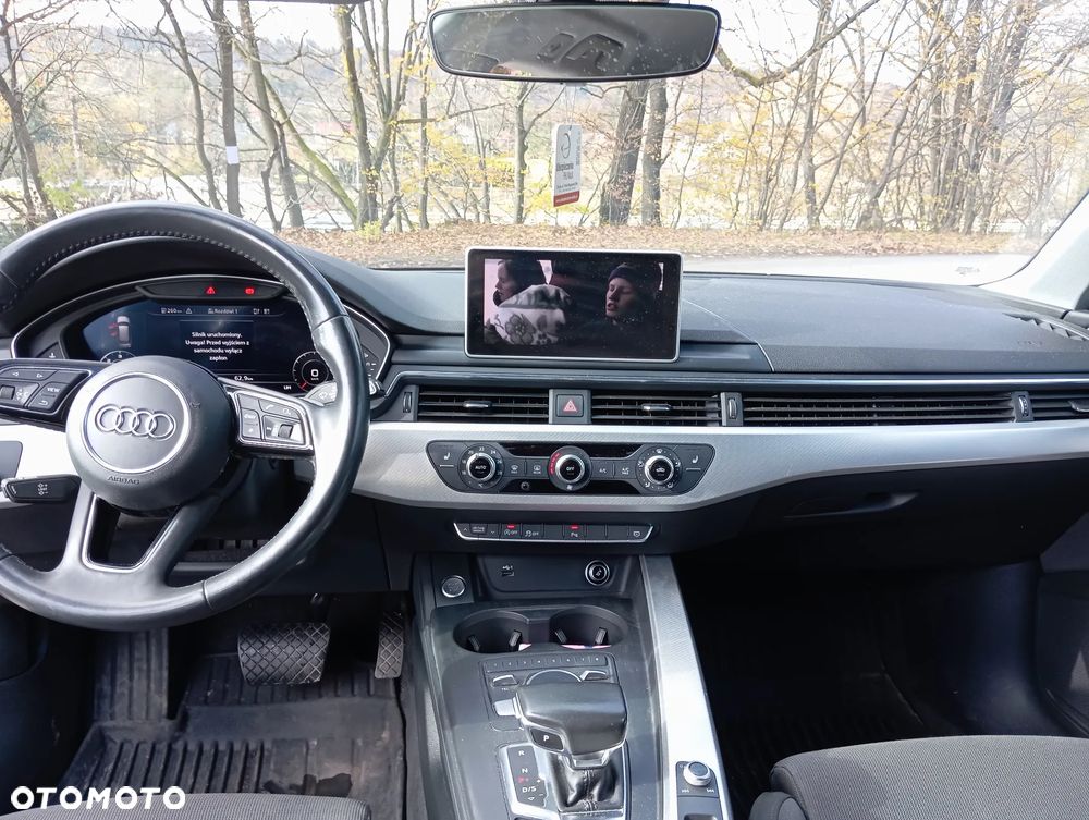 Audi A4 Avant - 5