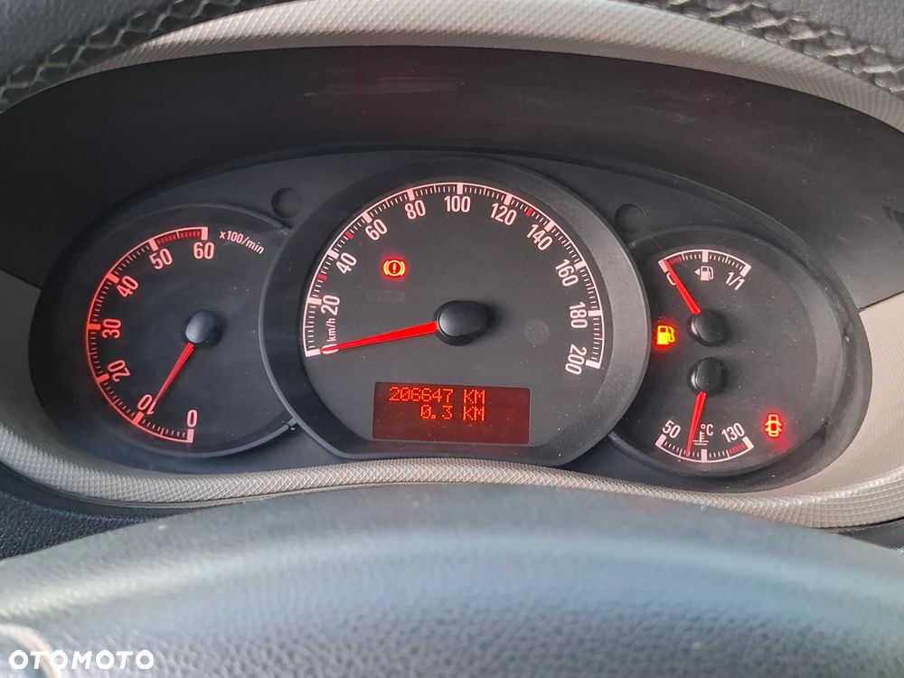 Opel Movano 2.3 125KM L2H2 ŚREDNIAK 3osobowy KLIMA - 19