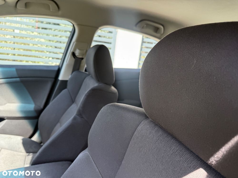 Honda Accord 2.0 Automatik Elegance - 19