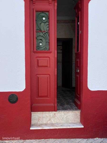 Moradia de charme - traça antiga - Grande imagem: 2/12