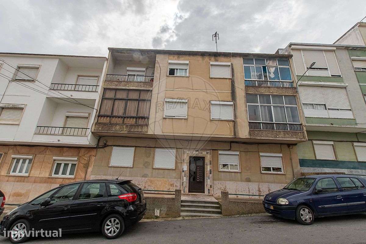 Apartamento T2 para venda - Grande imagem: 3/20
