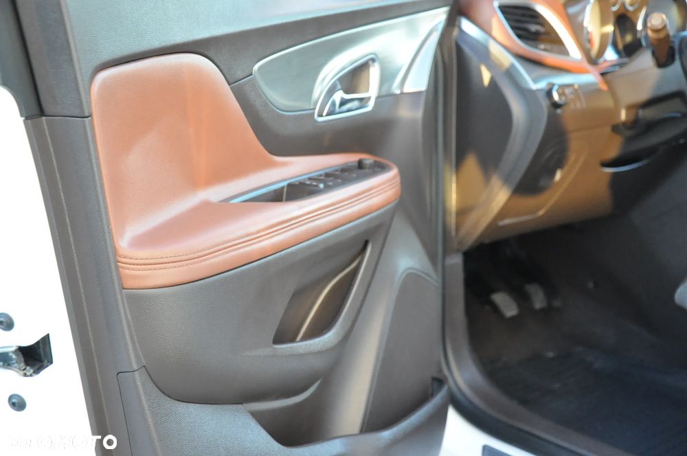 Opel Mokka 1.4 T Cosmo S&S - 20