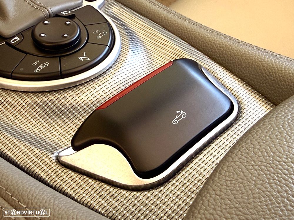 Mercedes-Benz SL 350 - 36