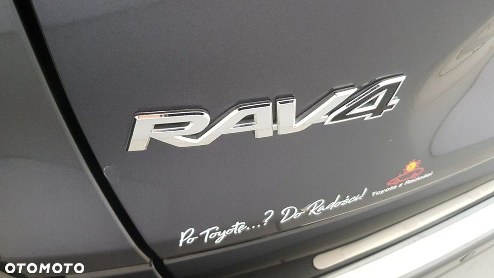 Toyota RAV4 - 17