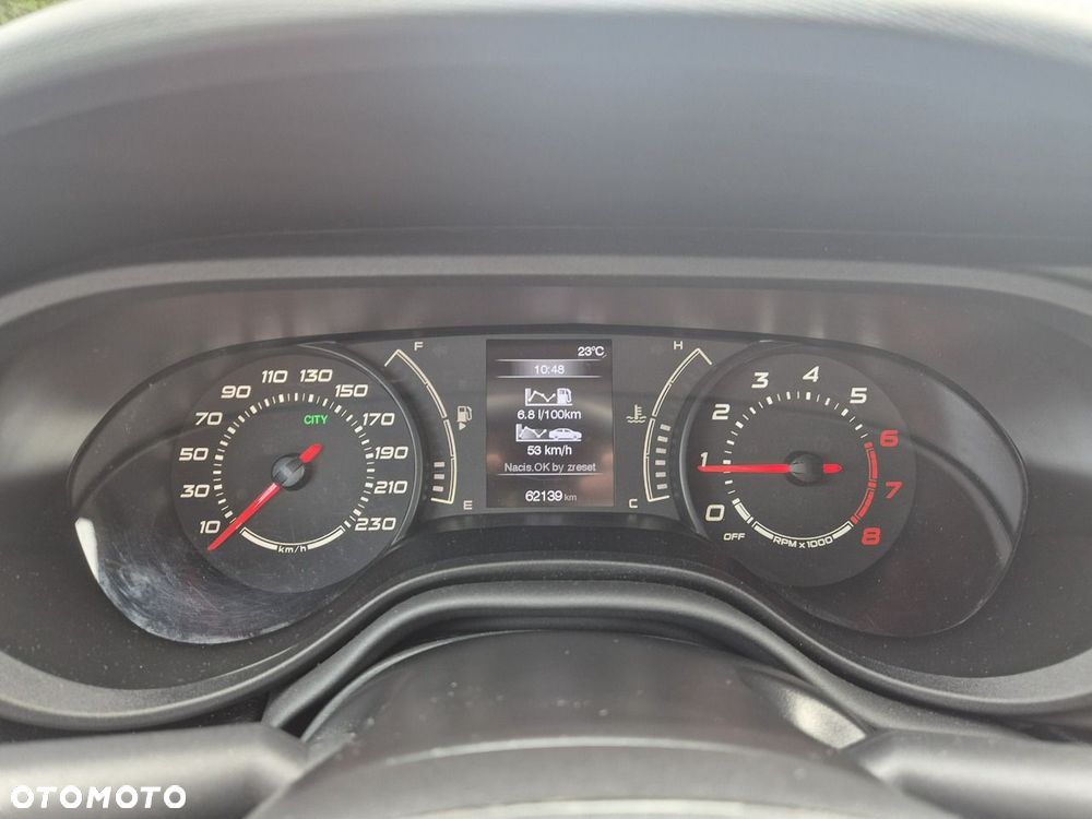 Fiat Tipo 1.4 16V Pop - 13