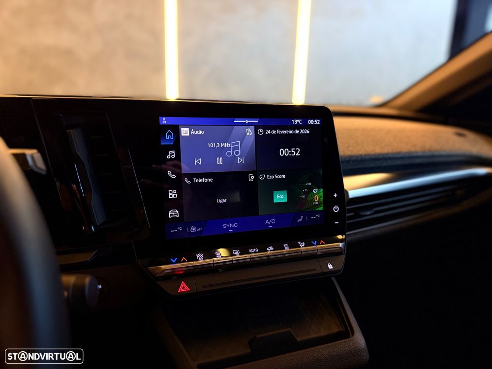 Renault Mégane E-Tech EV40 Equilibre - 35