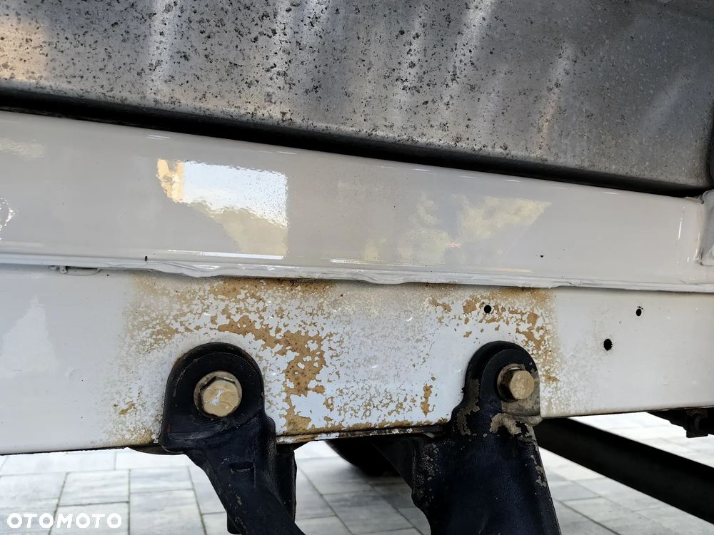 Volkswagen Crafter - 28