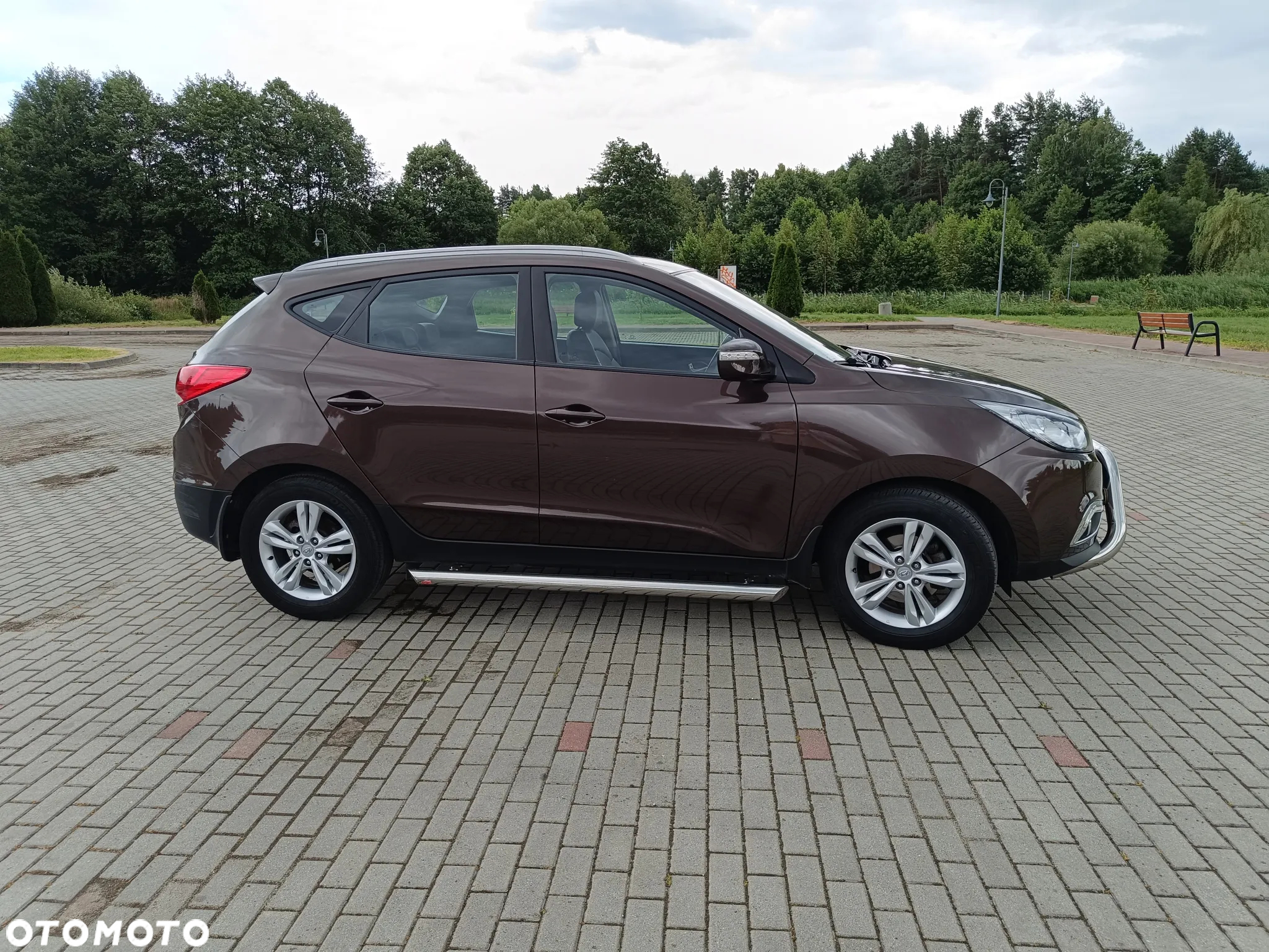 Hyundai ix35 - 3