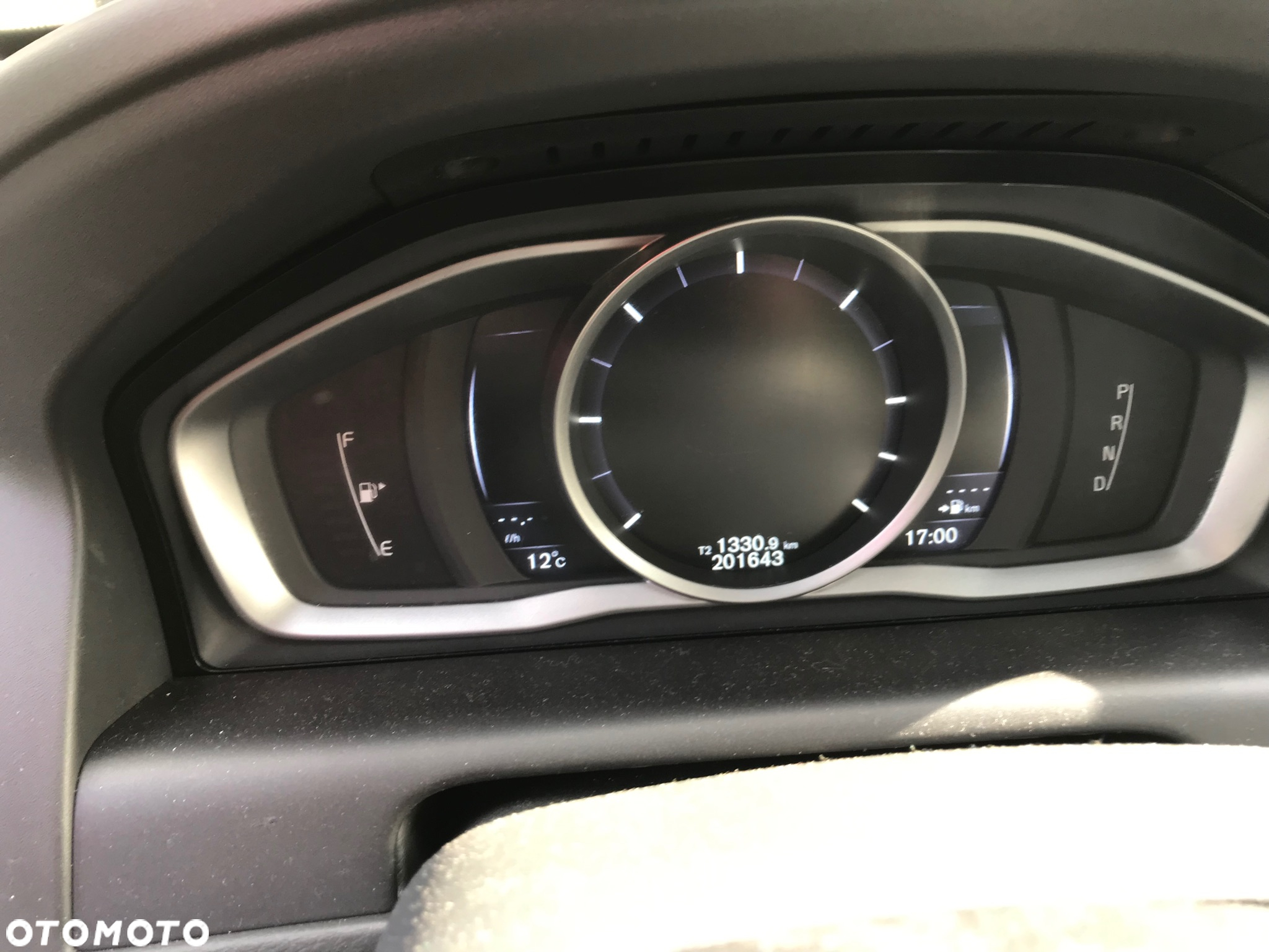 Volvo XC 60 D3 Drive-E Ocean Race - 5