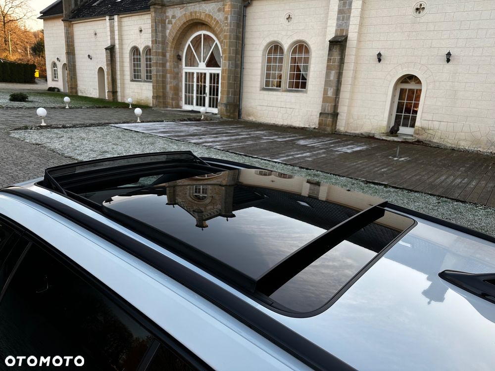 Skoda Octavia 2.0 TSI RS Challenge 245 DSG - 40