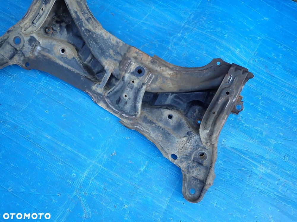 TOYOTA YARIS II 05-11 SANKI BELKA POD SILNIK - 6