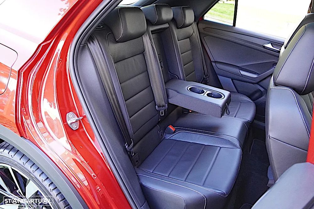 VW T-Roc 1.5 TSI R-Line DSG - 21