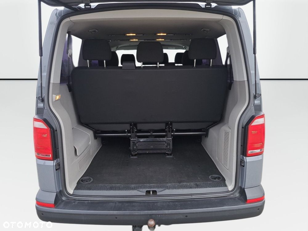 Volkswagen Caravelle 2.0 TDI L1 Trendline 4Motion - 26