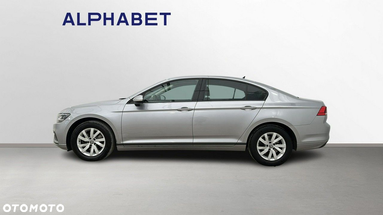Volkswagen Passat - 3