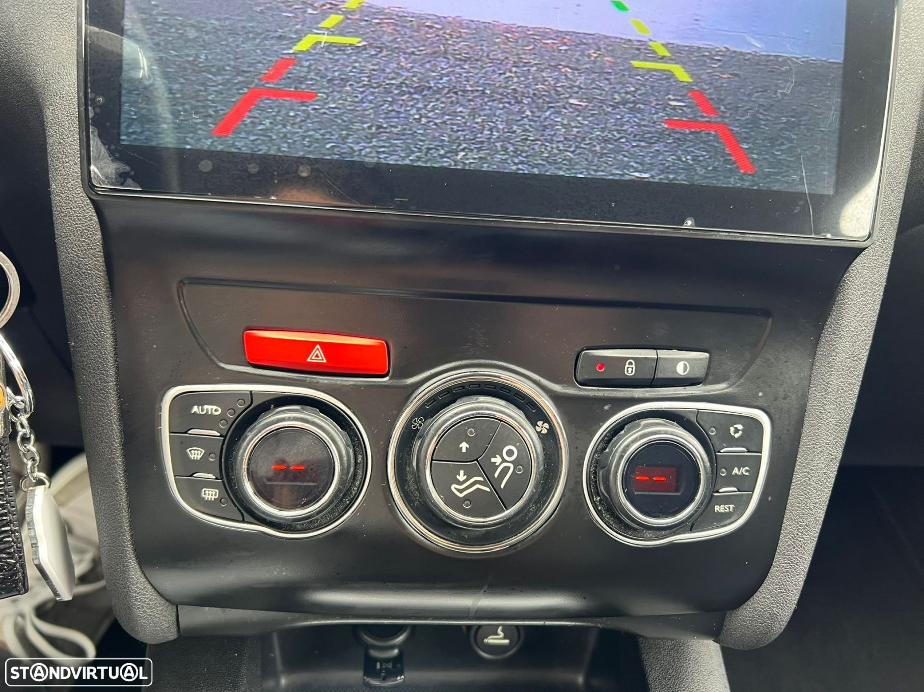 Citroën C4 - 24