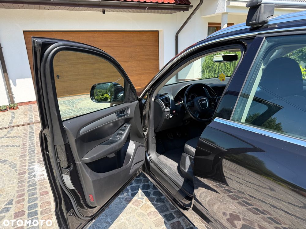 Audi Q5 2.0 TDI Quattro - 14