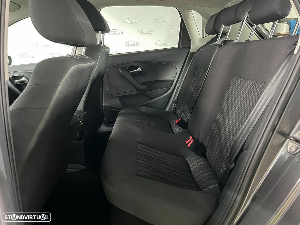 VW Polo - 9