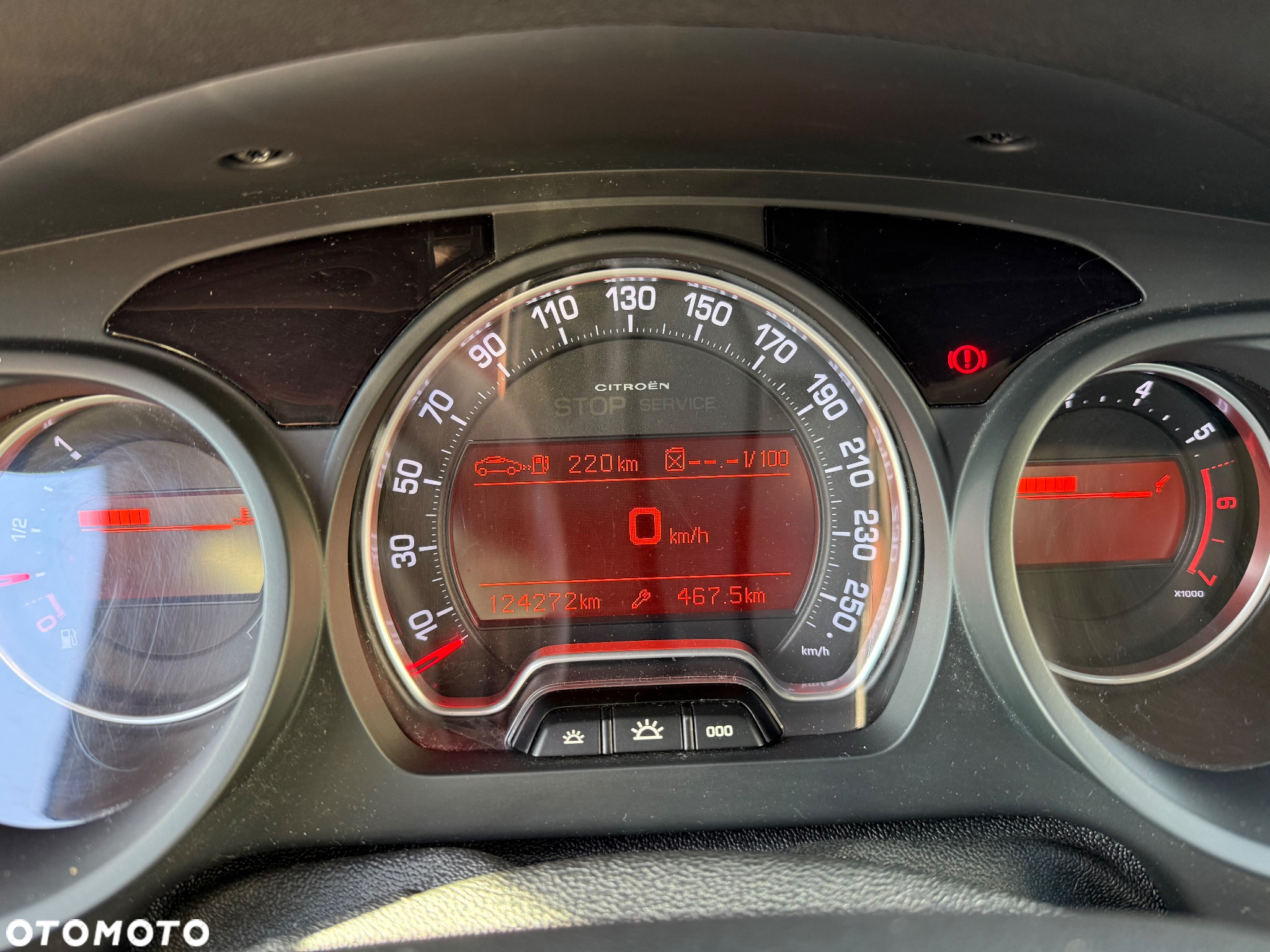 Citroën C5 2.0i 16V Confort - 17