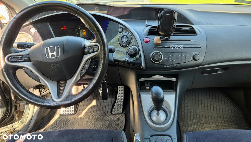 Honda Civic - 15