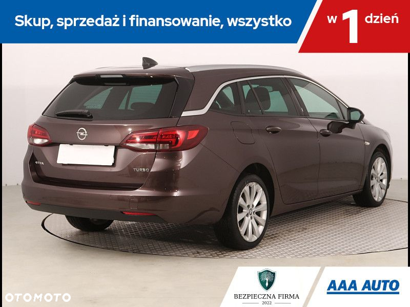 Opel Astra - 6