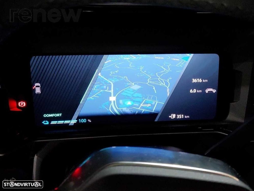 Renault 5 E-Tech 52 kWh Techno Autonomia Conforto - 11