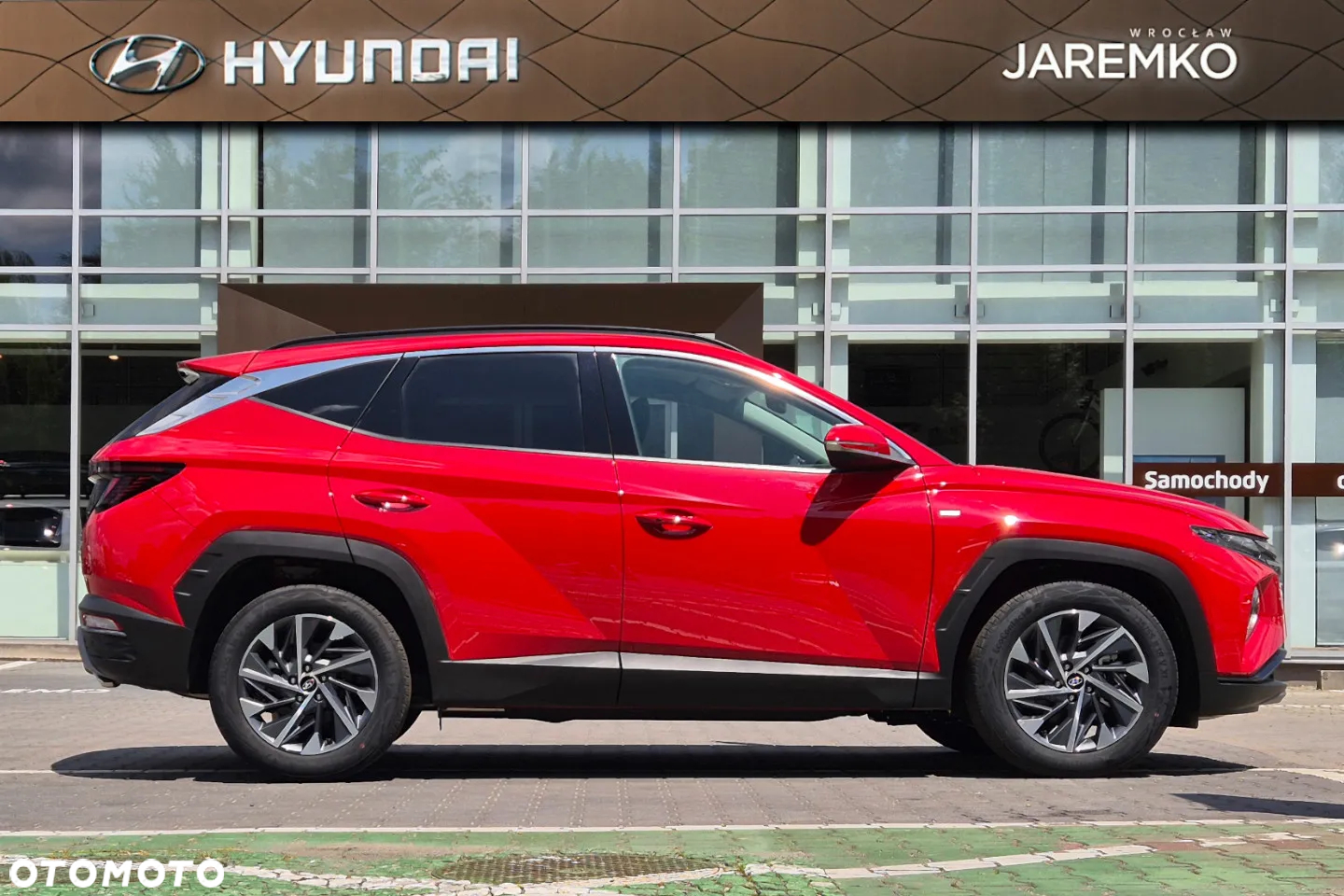 Hyundai Tucson - 7