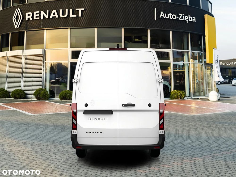 Renault master - 6