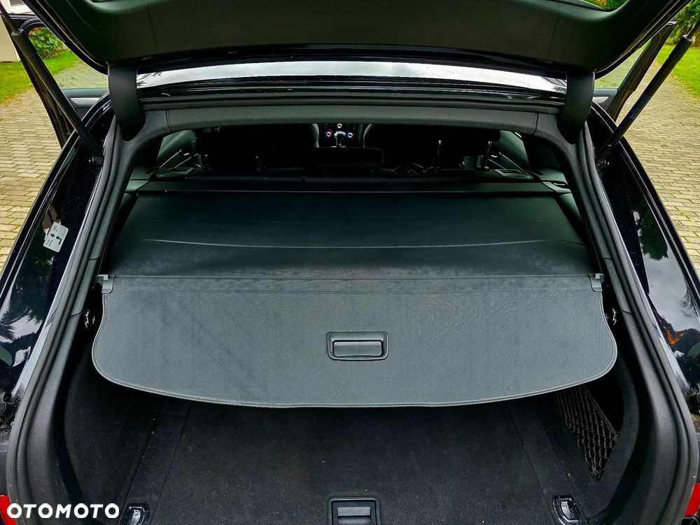 Audi A4 Avant - 27