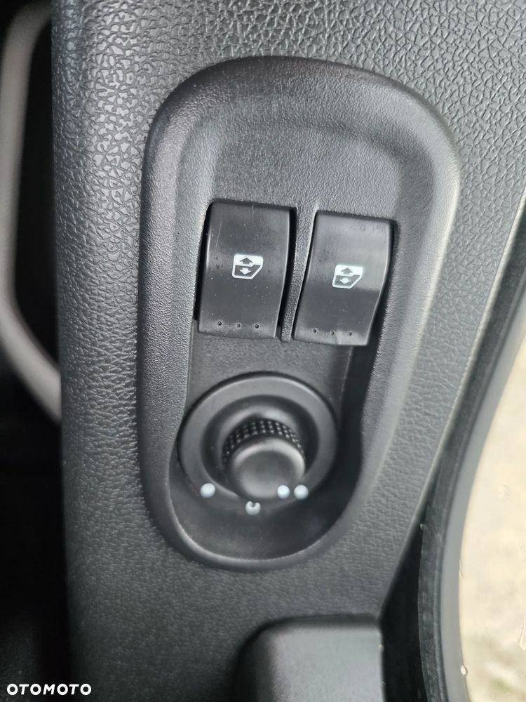 Renault Master nissan nv400 opel movano l1h1 bez adblue klima tempomat zabudowa bott 2,3 dci - 32