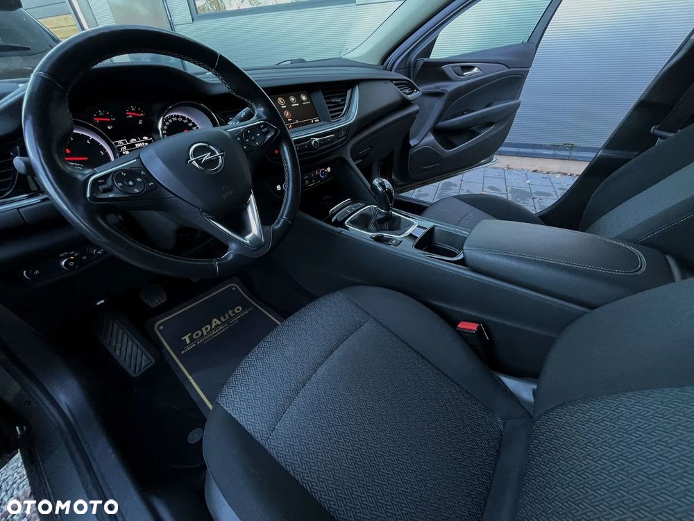 Opel Insignia 1.6 Innovation - 17