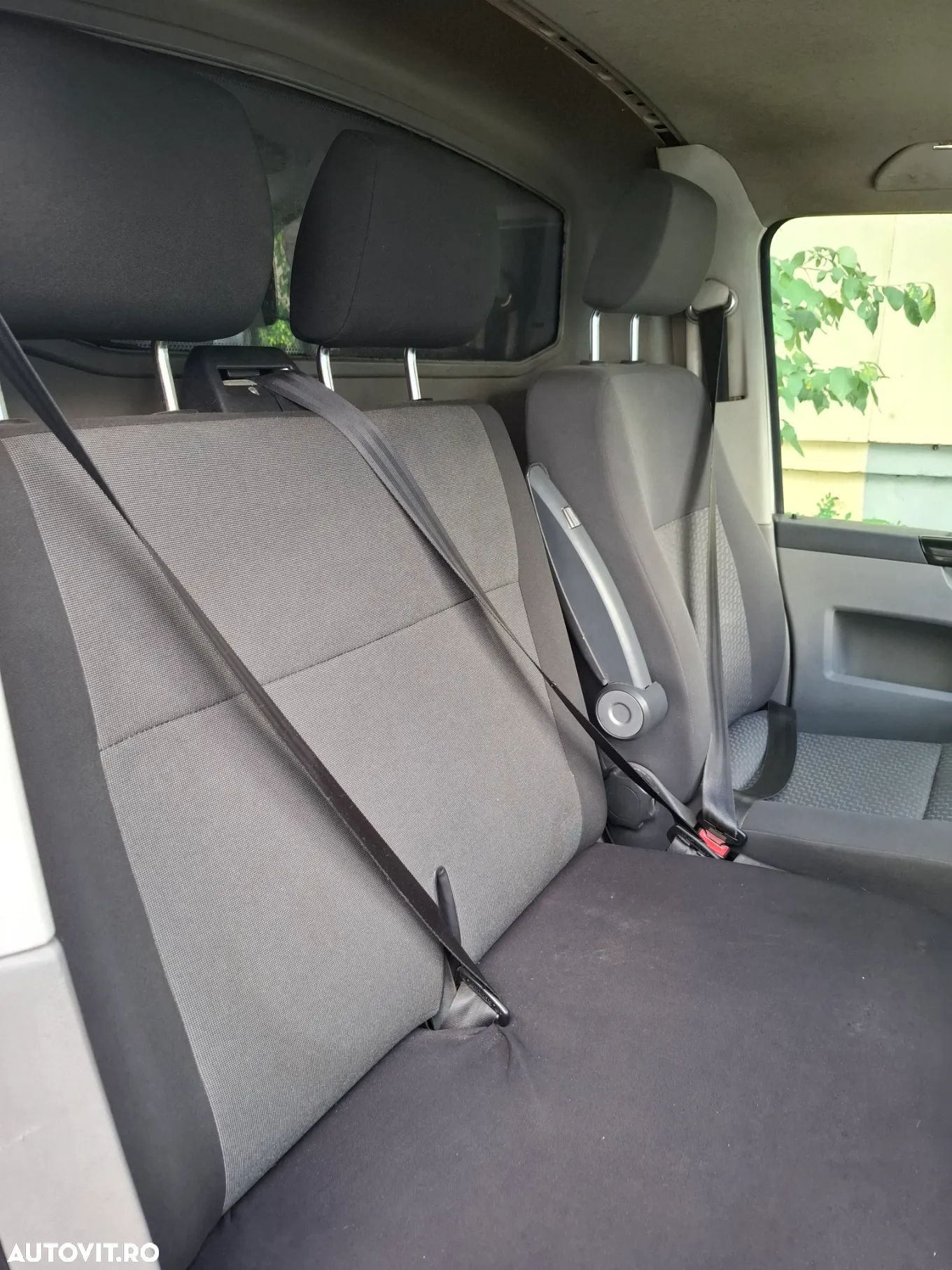 Volkswagen T5 - 7