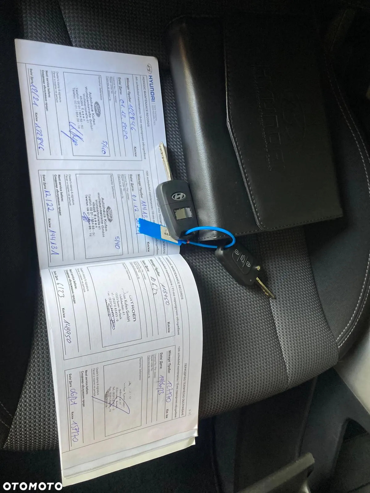 Hyundai i30 1.4 Intro Edition - 8