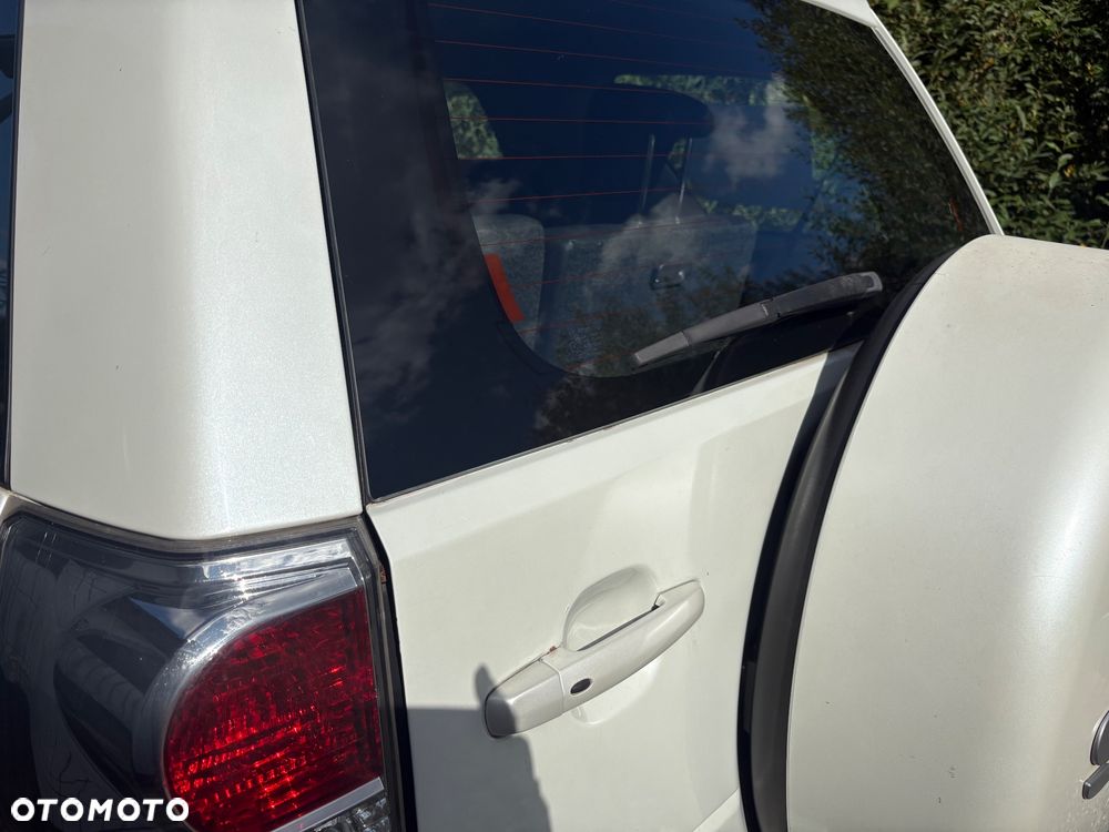 Suzuki Grand Vitara 1.6 - 27