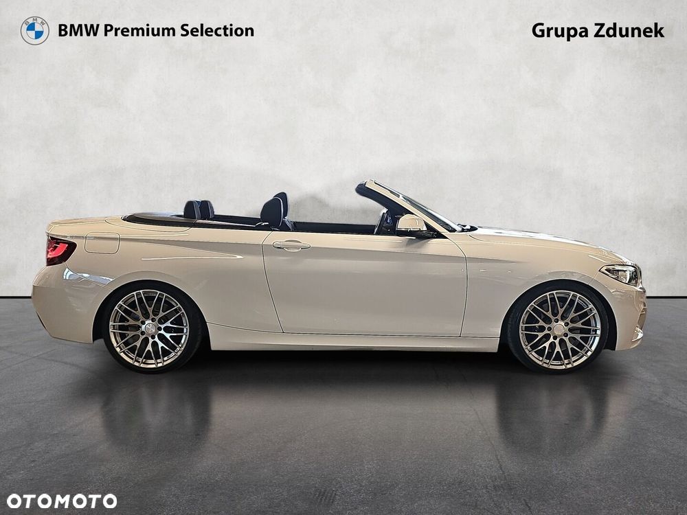 BMW Seria 2 - 5
