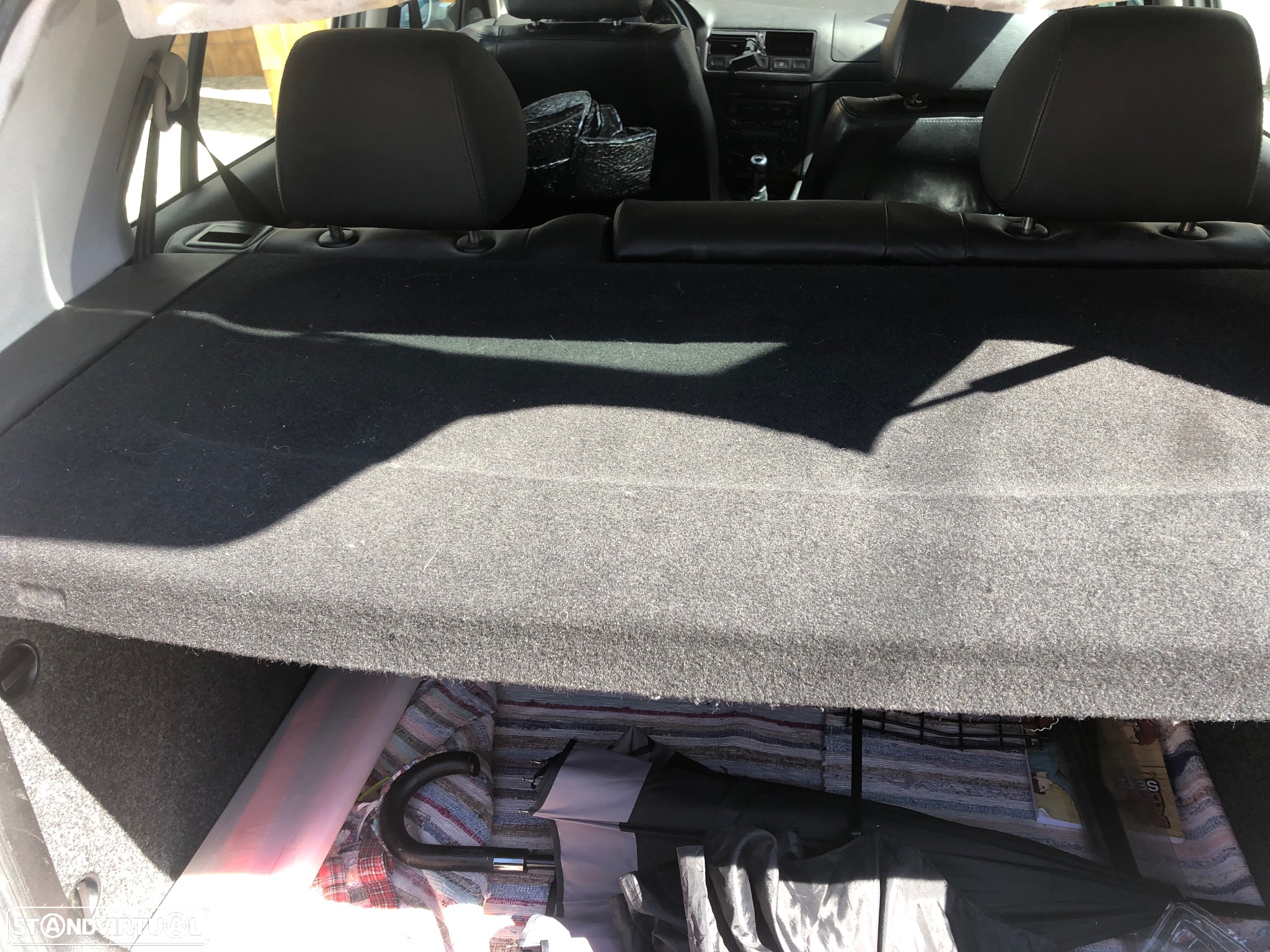 VW Golf 1.6i 25 Anos - 5