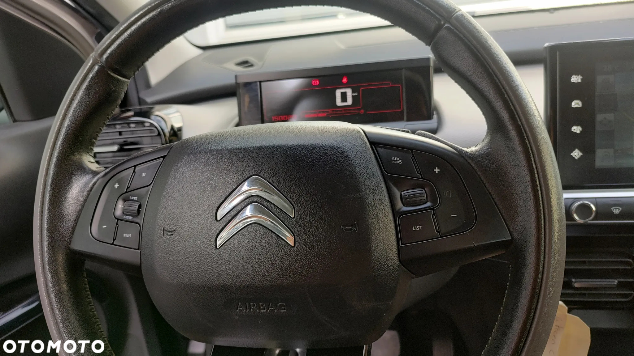 Citroën C4 Cactus 1.2 PureTech Shine - 13