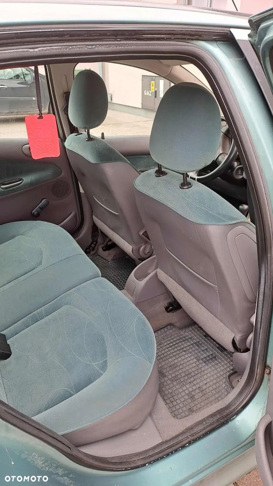 Peugeot 206 1.4 X-Line - 4