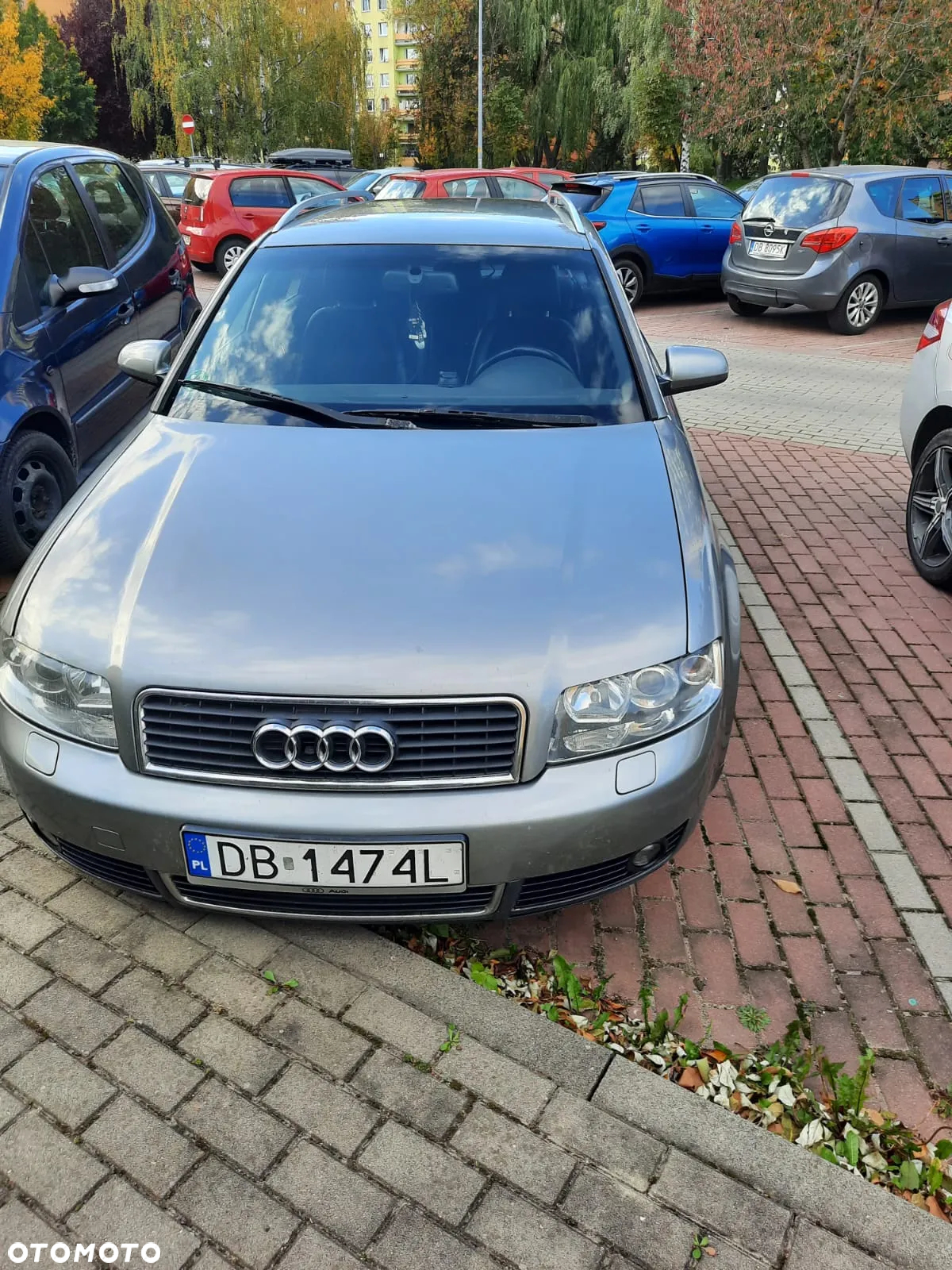 Audi A4 Avant 1.9 TDI Quattro - 2