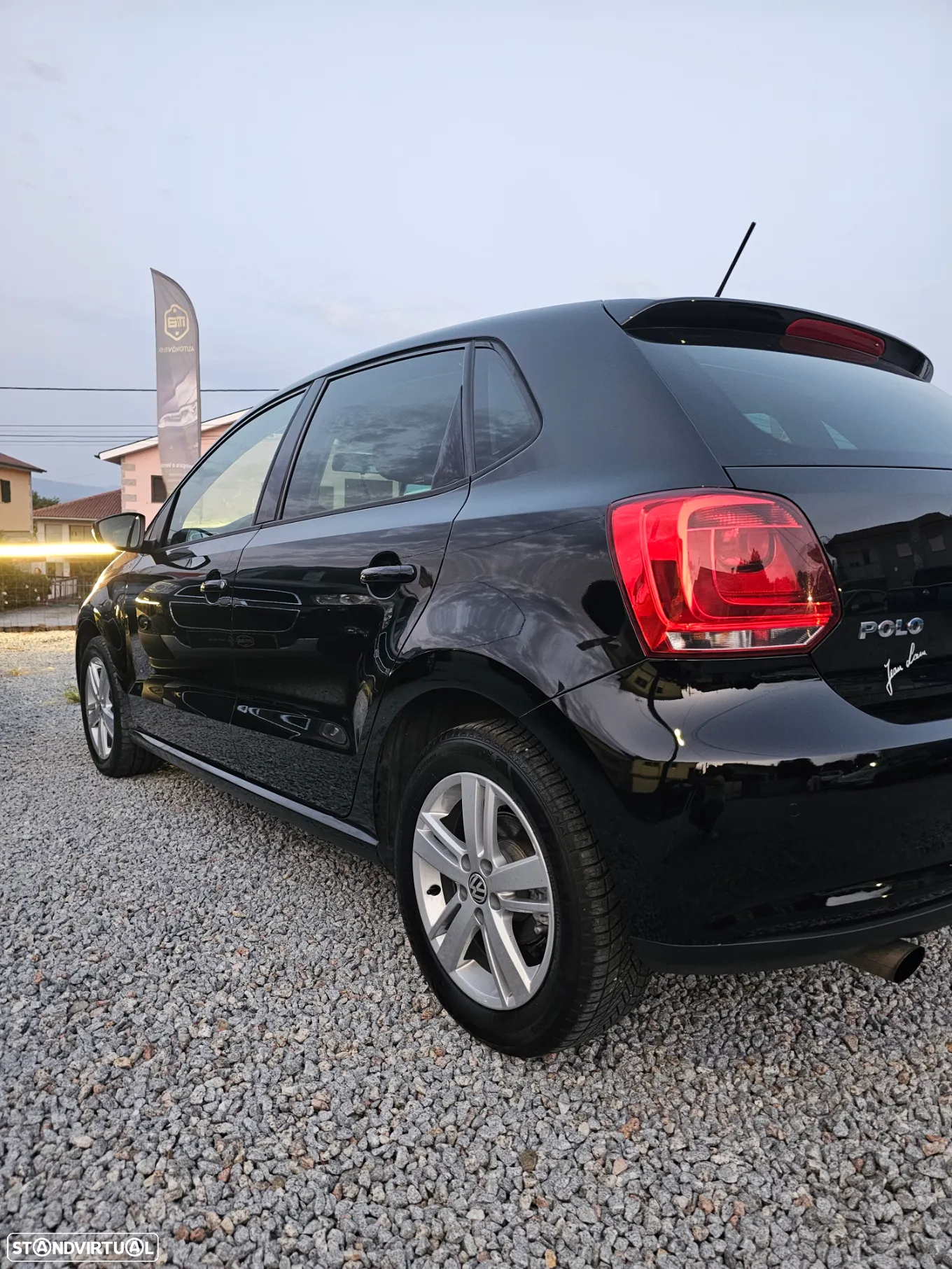 VW Polo 1.6 TDI Trendline Pack - 8