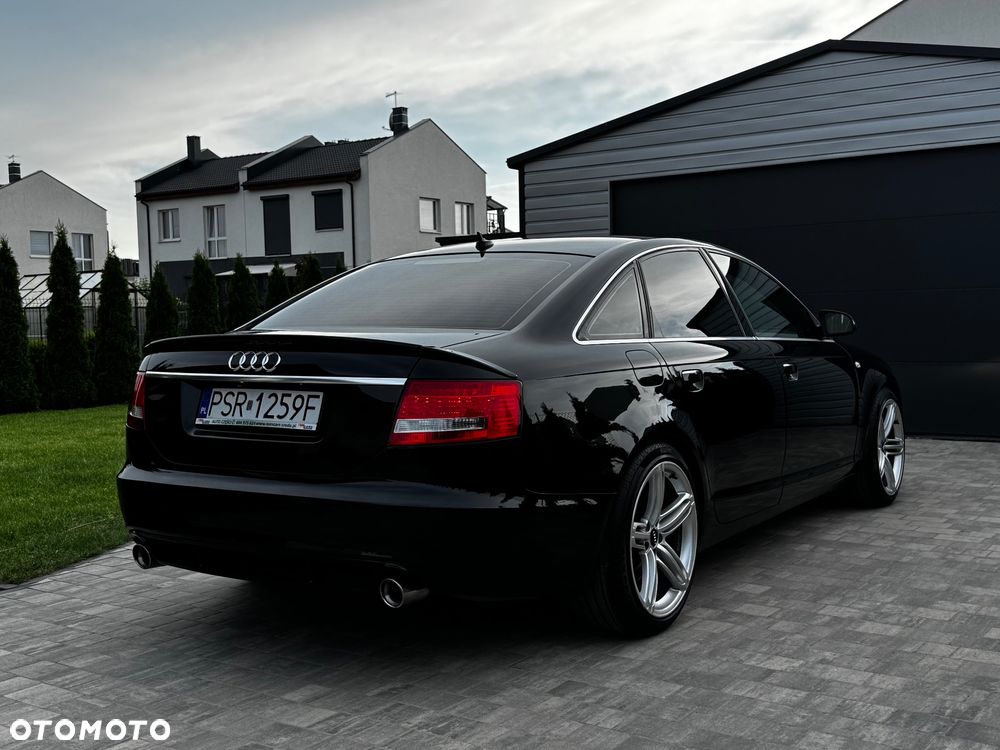 Audi A6 Limousine - 12