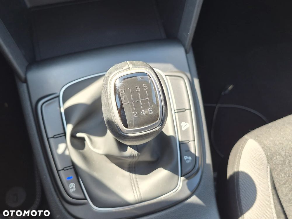 Hyundai Kona 1.0 T-GDI Comfort - 24