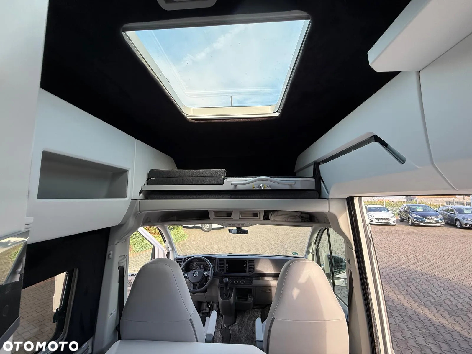 Volkswagen Grand California 600  2,0 TDI 180PS Special Edition Tempomat ACC FV23% - 18